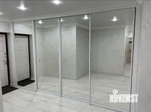 3-к квартира, на длительный срок, 95м2, 4/11 этаж