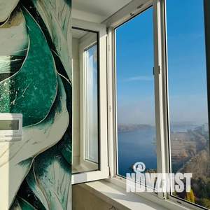 1-к квартира, посуточно, 45м2, 22/23 этаж