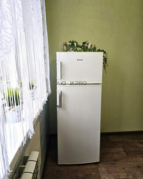 1-к квартира, на длительный срок, 35м2, 2/5 этаж