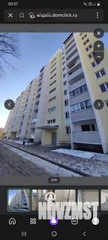 4-к квартира, на длительный срок, 94м2, 10/10 этаж