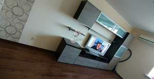 1-к квартира, на длительный срок, 40м2, 9/10 этаж