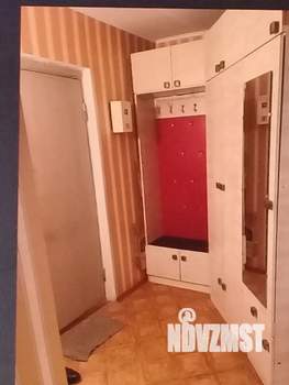 2-к квартира, на длительный срок, 43м2, 4/5 этаж
