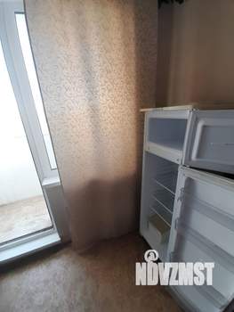 1-к квартира, на длительный срок, 30м2, 2/12 этаж