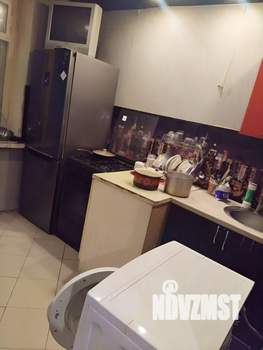 1-к квартира, на длительный срок, 30м2, 3/5 этаж