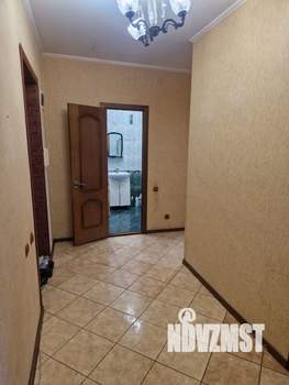 1-к квартира, на длительный срок, 40м2, 4/10 этаж