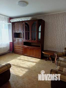 2-к квартира, на длительный срок, 45м2, 2/9 этаж