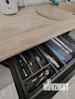 Студия квартира, посуточно, 18м2, 1/5 этаж