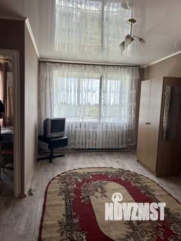 1-к квартира, на длительный срок, 33м2, 5/5 этаж