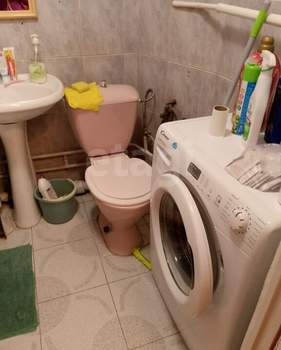 2-к квартира, на длительный срок, 44м2, 3/5 этаж