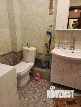 1-к квартира, на длительный срок, 40м2, 6/9 этаж