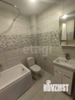 1-к квартира, на длительный срок, 45м2, 5/23 этаж
