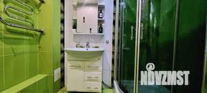 1-к квартира, посуточно, 40м2, 7/10 этаж