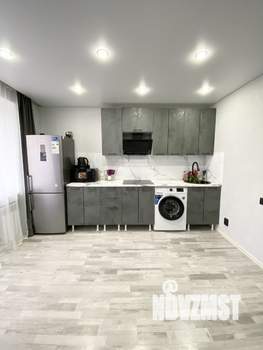 1-к квартира, на длительный срок, 35м2, 12/16 этаж