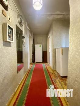 2-к квартира, на длительный срок, 48м2, 4/5 этаж