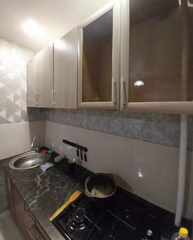 1-к квартира, на длительный срок, 42м2, 8/10 этаж