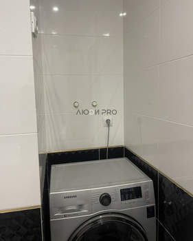 1-к квартира, на длительный срок, 38м2, 14/25 этаж