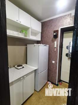 1-к квартира, на длительный срок, 20м2, 5/5 этаж