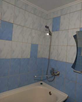 1-к квартира, на длительный срок, 40м2, 4/9 этаж