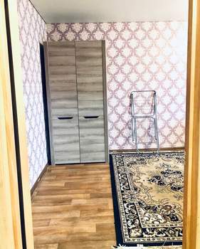 1-к квартира, на длительный срок, 36м2, 8/9 этаж