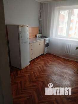 1-к квартира, на длительный срок, 39м2, 9/10 этаж