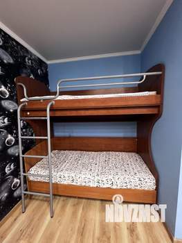 3-к квартира, посуточно, 90м2, 16/22 этаж
