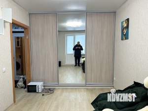 1-к квартира, на длительный срок, 30м2, 8/10 этаж