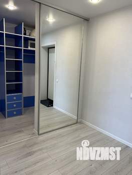 1-к квартира, на длительный срок, 42м2, 4/11 этаж