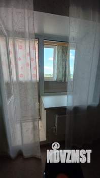 1-к квартира, на длительный срок, 34м2, 10/12 этаж