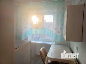 2-к квартира, на длительный срок, 46м2, 5/5 этаж