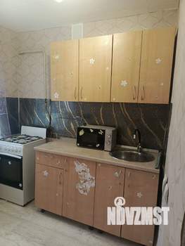 1-к квартира, на длительный срок, 30м2, 1/5 этаж