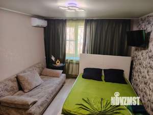 Студия квартира, посуточно, 16м2, 1/5 этаж