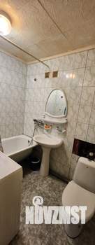 3-к квартира, на длительный срок, 54м2, 1/5 этаж