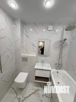 1-к квартира, на длительный срок, 41м2, 4/10 этаж