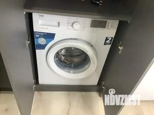 2-к квартира, посуточно, 51м2, 4/10 этаж