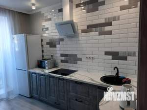 2-к квартира, посуточно, 48м2, 1/10 этаж