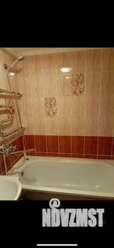 1-к квартира, на длительный срок, 36м2, 5/9 этаж