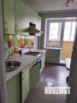 2-к квартира, на длительный срок, 52м2, 5/10 этаж