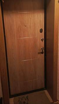 2-к квартира, на длительный срок, 43м2, 1/5 этаж