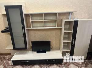 1-к квартира, на длительный срок, 46м2, 4/10 этаж