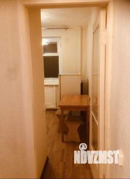 1-к квартира, на длительный срок, 30м2, 3/5 этаж