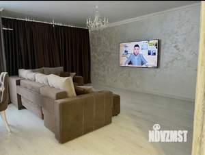 3-к квартира, на длительный срок, 95м2, 4/11 этаж