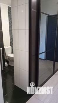 1-к квартира, на длительный срок, 40м2, 4/10 этаж