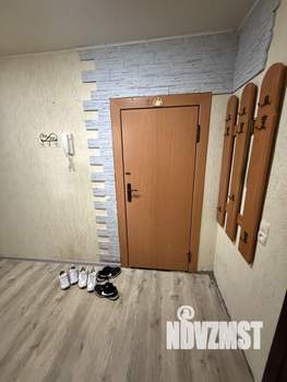 1-к квартира, на длительный срок, 35м2, 1/9 этаж