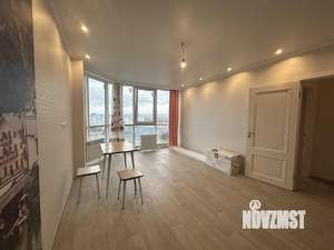 1-к квартира, на длительный срок, 50м2, 10/18 этаж