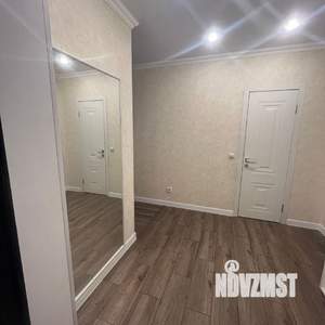 2-к квартира, на длительный срок, 52м2, 16/26 этаж