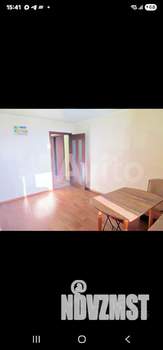 1-к квартира, на длительный срок, 41м2, 9/10 этаж