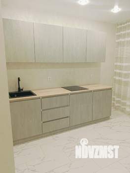 1-к квартира, на длительный срок, 32м2, 2/10 этаж