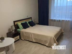 1-к квартира, посуточно, 30м2, 4/5 этаж