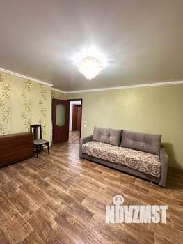1-к квартира, на длительный срок, 45м2, 6/10 этаж
