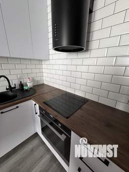 2-к квартира, на длительный срок, 52м2, 20/25 этаж